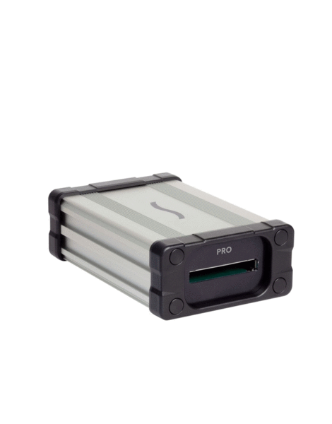 Apple Sonnet Echo ExpressCard Pro Thunderbolt