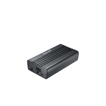 Apple Promise SANLink2 (8GB) - 2 x - Thunderbolt 2 - 8 Gbps