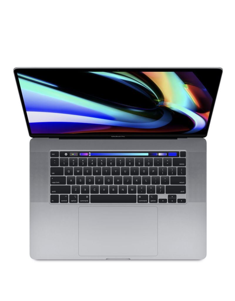 Apple MacBook Pro 15" Touch 2.3GHz 8-Core i9 / 32GB / 512GB SSD / Vega 20 / Mid 2019 / Space Gray