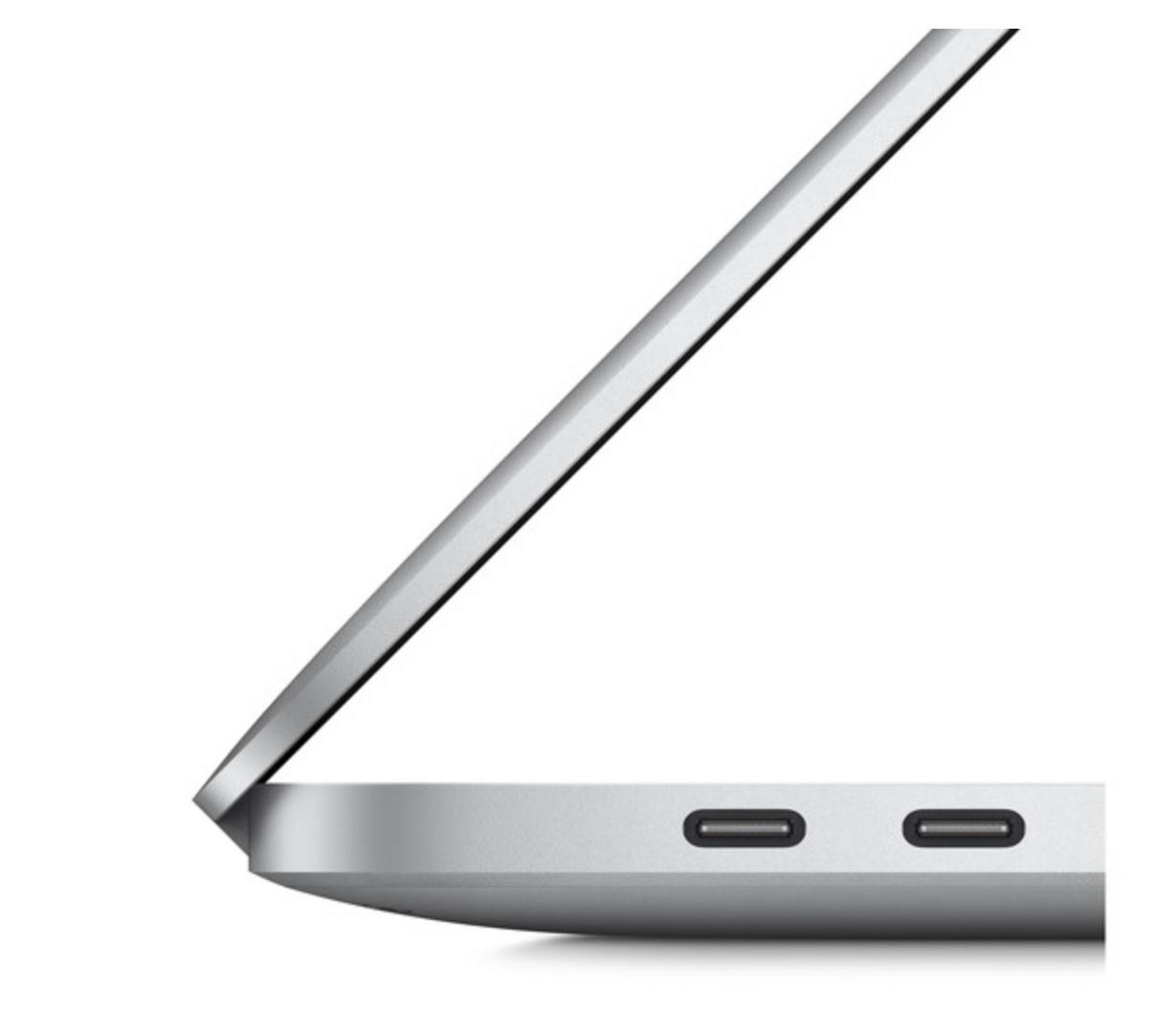 Apple Pre-Loved MacBook Pro 15" Touch Bar 2.6GHz 6-Core i7/16GB/512GB SSD/560X/Silver/2018