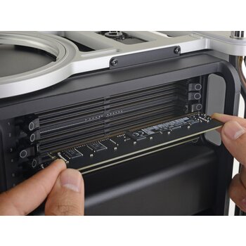 RAM-LONG:  8GB PC4-23400 RDIMM 2933MHz DDR4 (MACPRO TOWER)