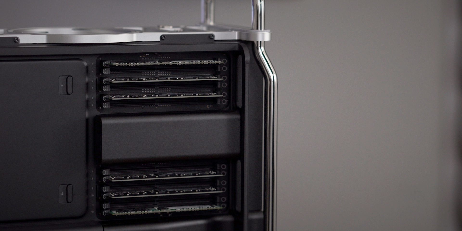 RAM-LONG:  8GB PC4-23400 RDIMM 2933MHz DDR4 (MACPRO TOWER)