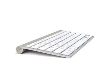 Apple Pre-Loved Apple Short Wireless Keyboard (1st Gen)