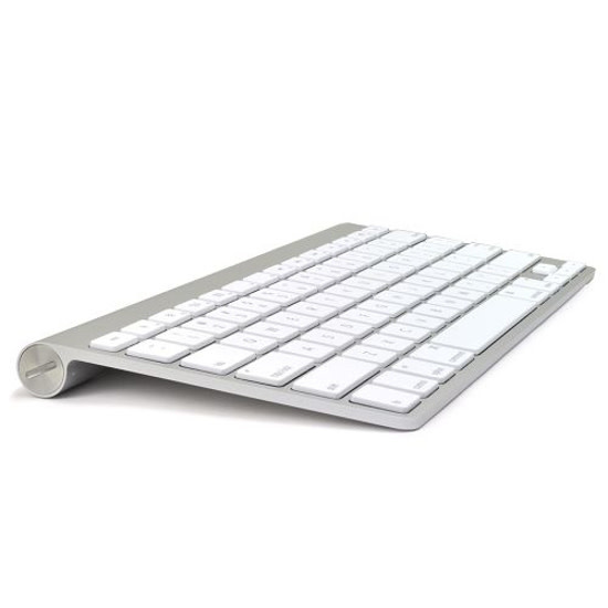 Pre-Loved Apple Short Wireless Keyboard (1st Gen) - MacEnthusiasts