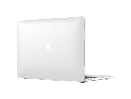 Speck Speck Smart Shell for 15'' MBP 2008-2012 - Clear