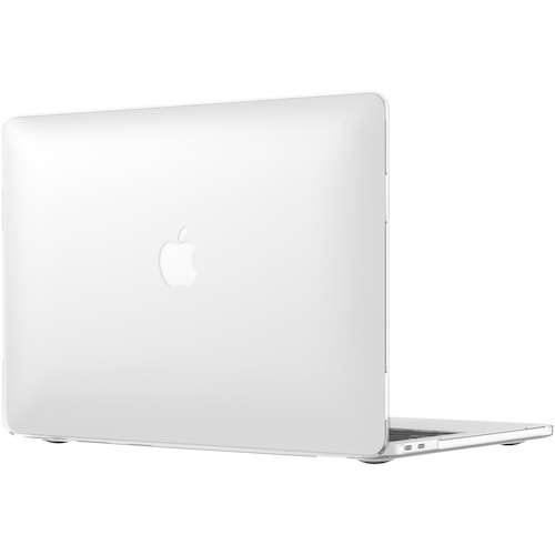 Speck Speck Smart Shell for 15'' MBP 2008-2012 - Clear
