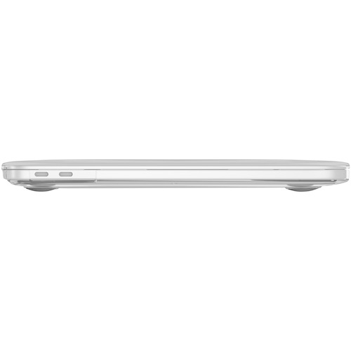 Speck Speck Smart Shell for 15'' MBP 2008-2012 - Clear