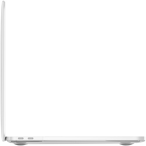 Speck Speck Smart Shell for 15'' MBP 2008-2012 - Clear