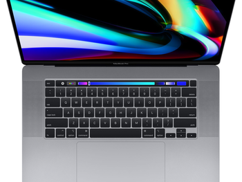 MacBook Pros