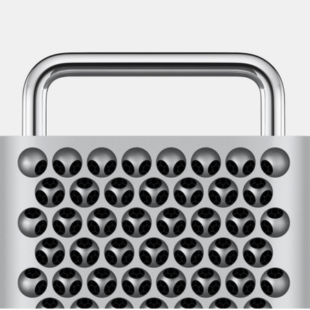 New MacPro