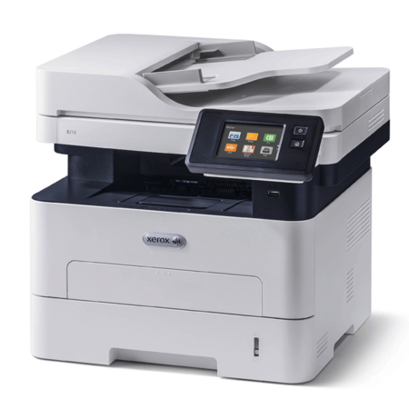 Printer Rentals