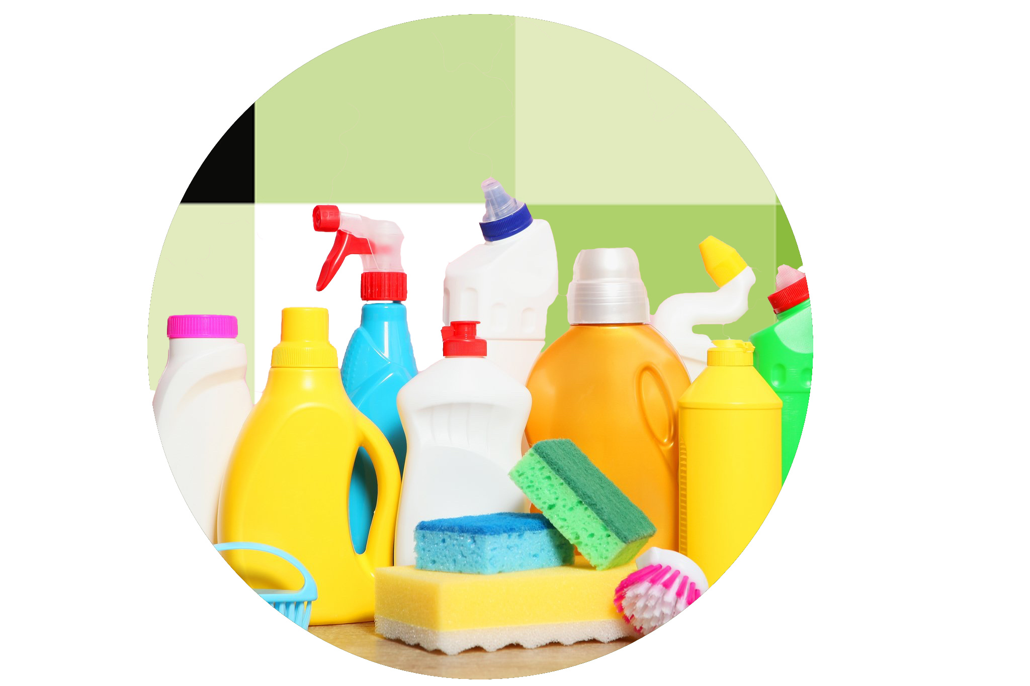sanitize
