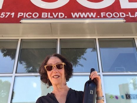 Thank you for your iToyDrive 13 donations and please support local businesses