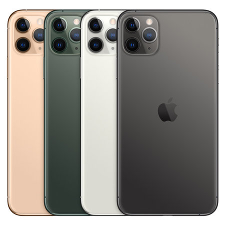 Pre-Loved iPhones