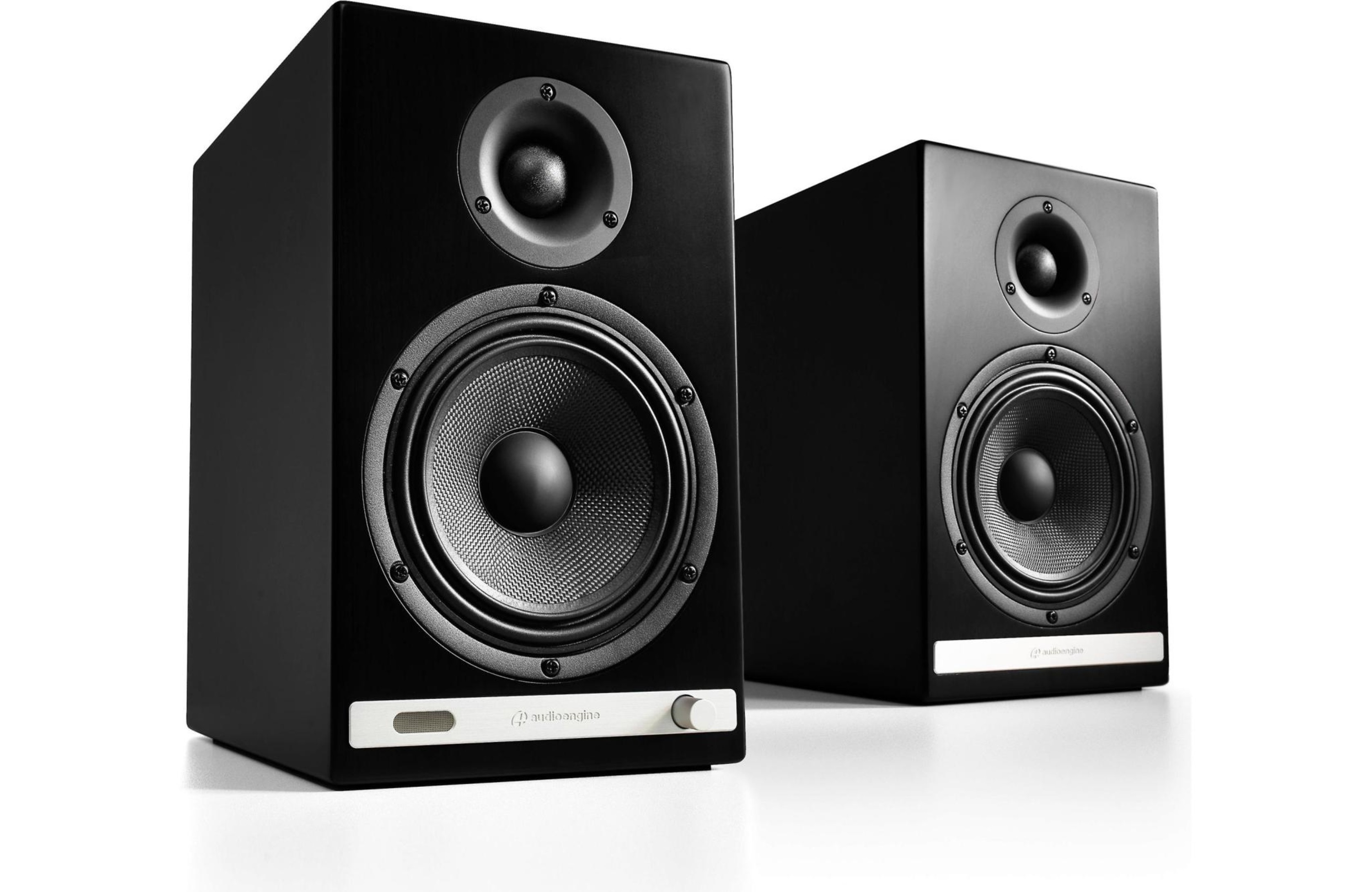 Audio Engine AudioEngine HD6 Premium Powered Speakers Audio Engine AudioEngine HD6 Premium Powered Speakers