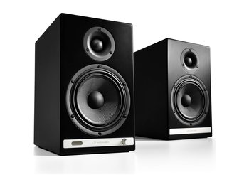 Audio Engine AudioEngine HD6 Premium Powered Speakers - Black