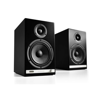 Audio Engine AudioEngine HD6 Premium Powered Speakers - Black