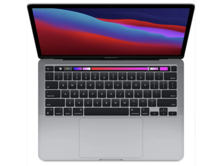 Apple MacBook Pro 13" 2017 3.1 i5 16gb 512ssd