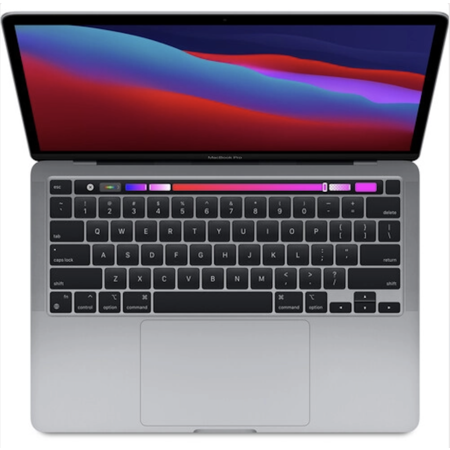 Apple Pre-Loved MacBook Pro 13" 3.1/i5/16GB/ 512GB/2017