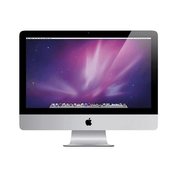 Apple iMac 21.5" 2.7GHz i5/8GB/1TB/IrisPro/Late 2013