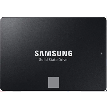 Samsung 870 QVO SATA III 2.5" SSD 4TB