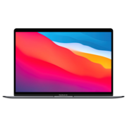 MacBook本体 MacBook Air m1 16GB 512GB Refurbished 13.3-inch MacBook Air Apple M1 Chip with 8‑Core