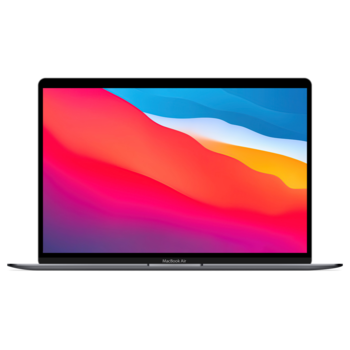 Apple MacBook Air 13" M1 8-Core / 16GB / 512GB SSD / 2020 / Space Gray