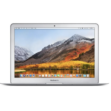Apple MacBook Air 11" 1.4GHz C2D / 2GB / 256GB SSD / Late 2010