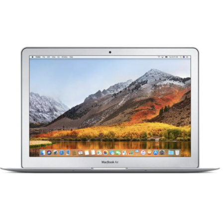 Apple MacBook Air 13" 1.7GHz i7 / 8GB / 256GB SSD / Mid 2013