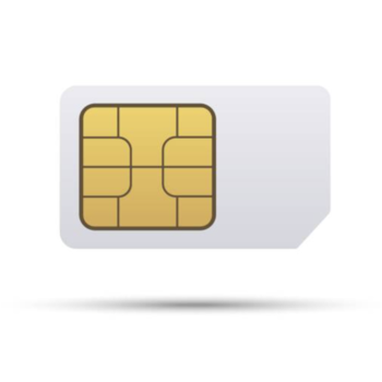 Apple T-Mobile Sim Card - Unlimited iPhone & iPad