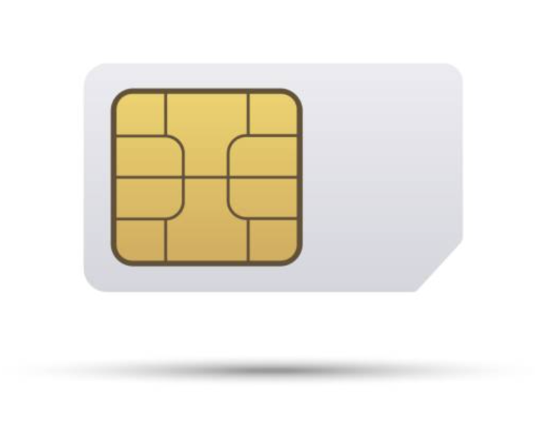 Apple T-Mobile Sim Card - Unlimited iPhone & iPad