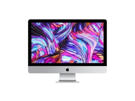 Apple Pre-Loved iMac 27" 5K 3.2GHz i5/16GB/1TB 7200 (Late 2015)