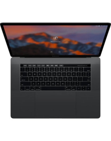 MacBook Pro (16-inch, 2019)スペースグレイ - タブレット