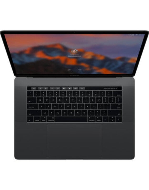 Pre-Loved MacBook Pro 16 Touch Bar 2.4GHz 8-Core i9 / 32GB / 2TB / 5500M  w/8GB / Late 2019 / Space Gray - MacEnthusiasts