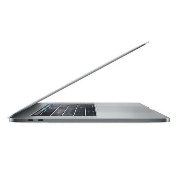 MacBook Pro Mid 2017 15インチ Touch Bar 512-