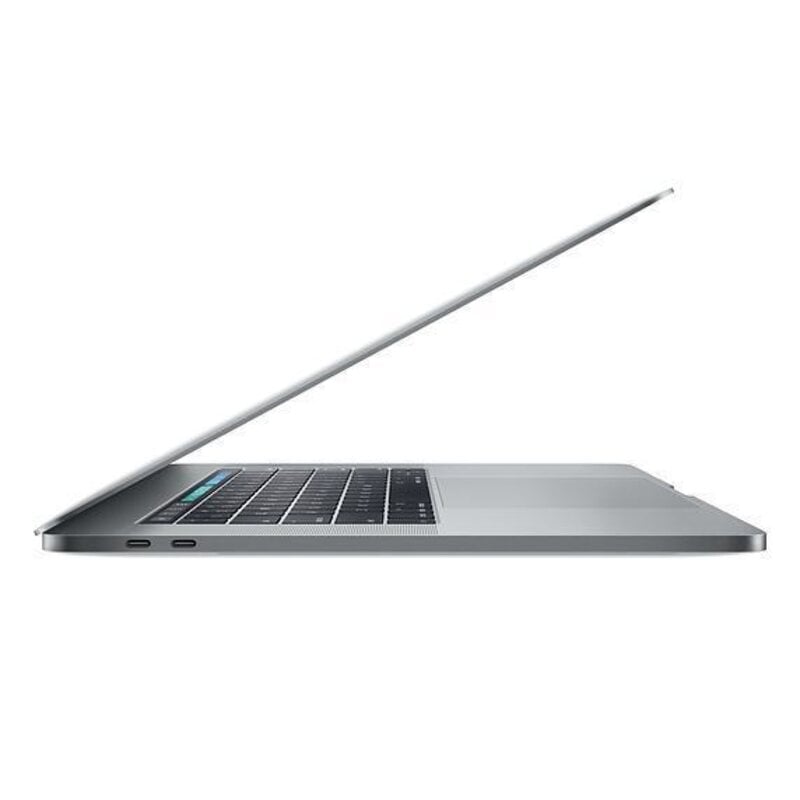 MacBook Pro 15 TOUCH 2.8GHz QC i7/16GB/256GB SSD/2017 - MacEnthusiasts