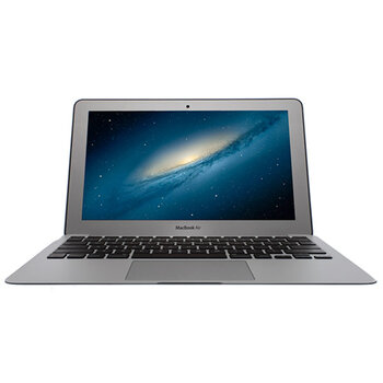 Apple MacBook Air 11" 1.7GHz i7 / 4GB / 128GB SSD / Mid 2013