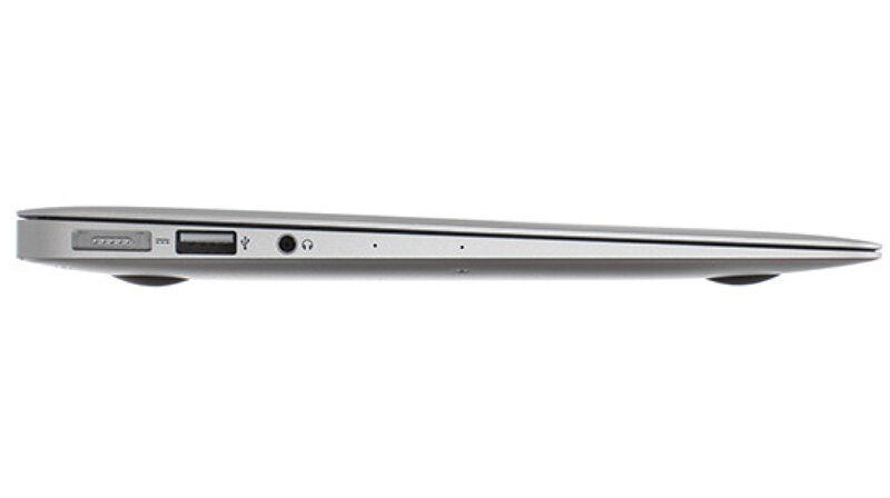 Apple MacBook Air 11" 1.7GHz i5 / 4GB / 128GB SSD / Mid 2012