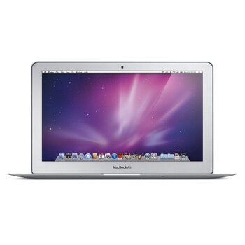 Apple MacBook Air 13" 1.6GHz C2D / 2GB / 80GB (Original)