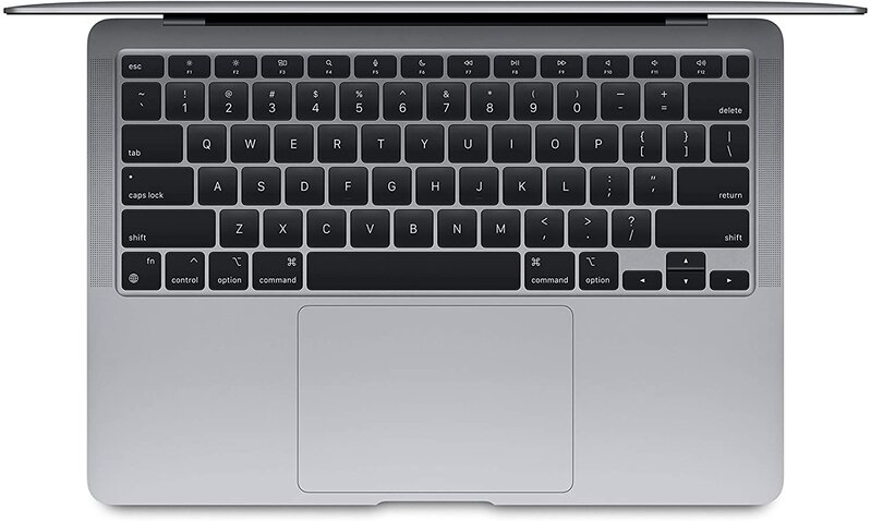 Apple MacBook Air 13" M1 8-Core / 16GB / 512GB SSD / 2020 / Space Gray