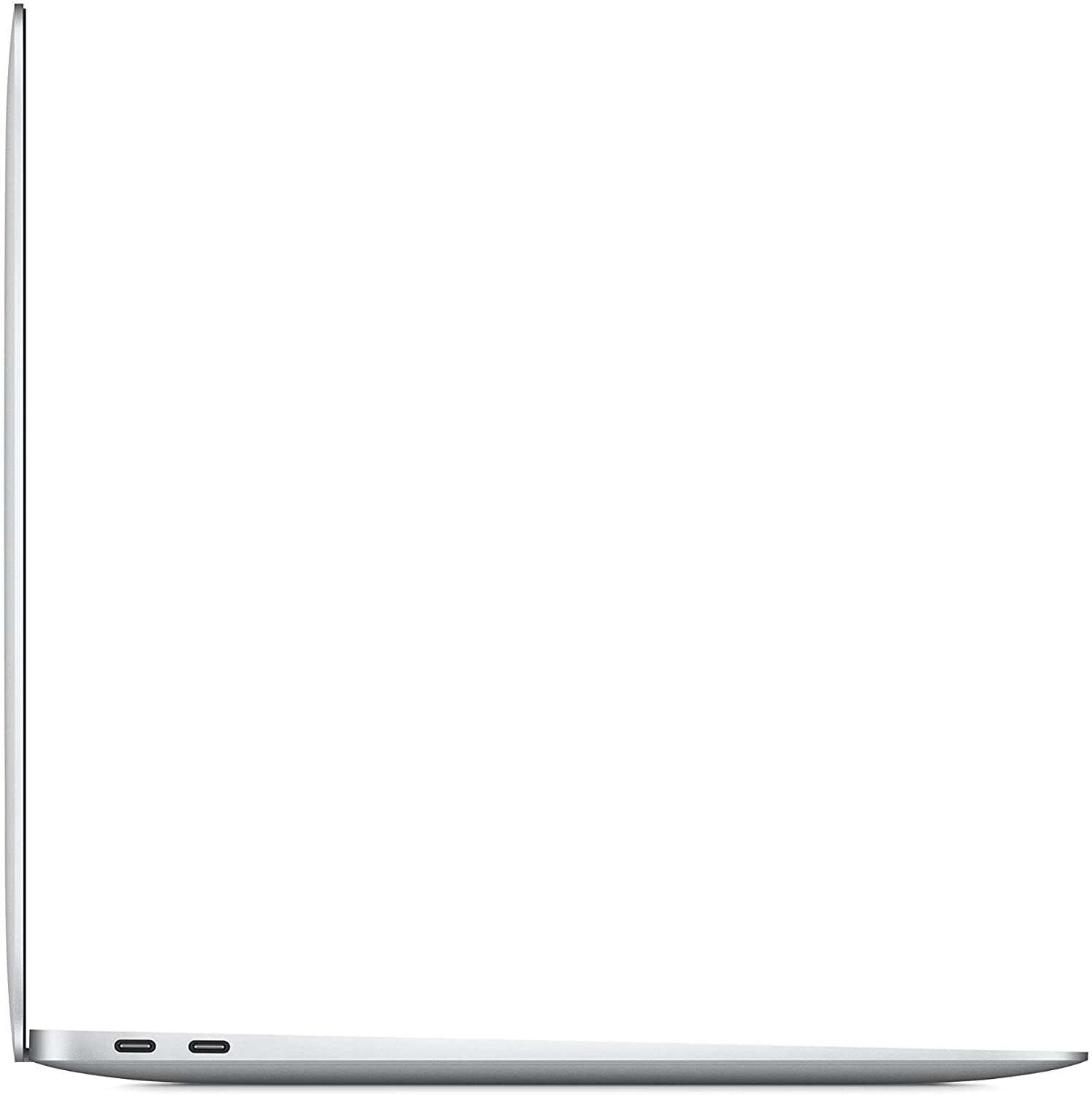 Apple MacBook Air 13" M1 8-Core / 16GB / 512GB SSD / 2020 / Silver