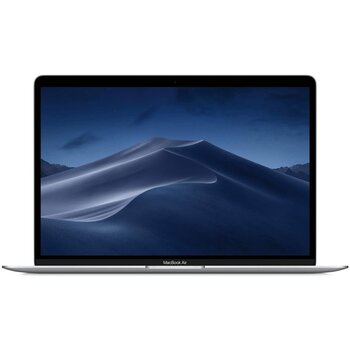 Apple MacBook Air 13" Retina 1.6GHz i5 / 8GB / 256GB / 2018 (SILVER)