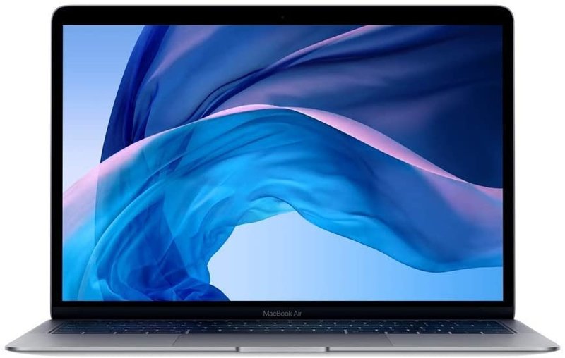 Apple MacBook Air 13" Retina 1.6Ghz i5 / 16GB / 256GB / 2018