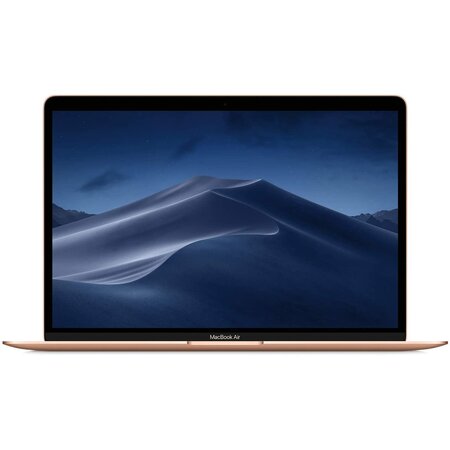 Apple MacBook Air 13" Retina 1.6GHz i5 / 8GB / 256GB / 2018 (ROSE GOLD)
