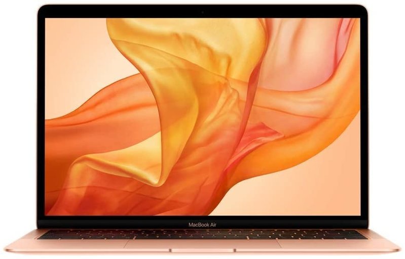 ギフト MacBook Air 13inch 2018 i5/16GB/256GB 美品 - 通販 - linnke