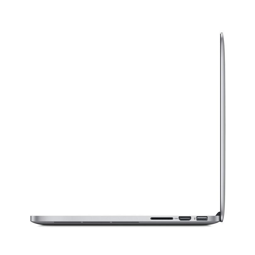 Apple MacBook Pro 13" Retina 2.4GHz i5 / 8GB / 256GB SSD / Late 2013