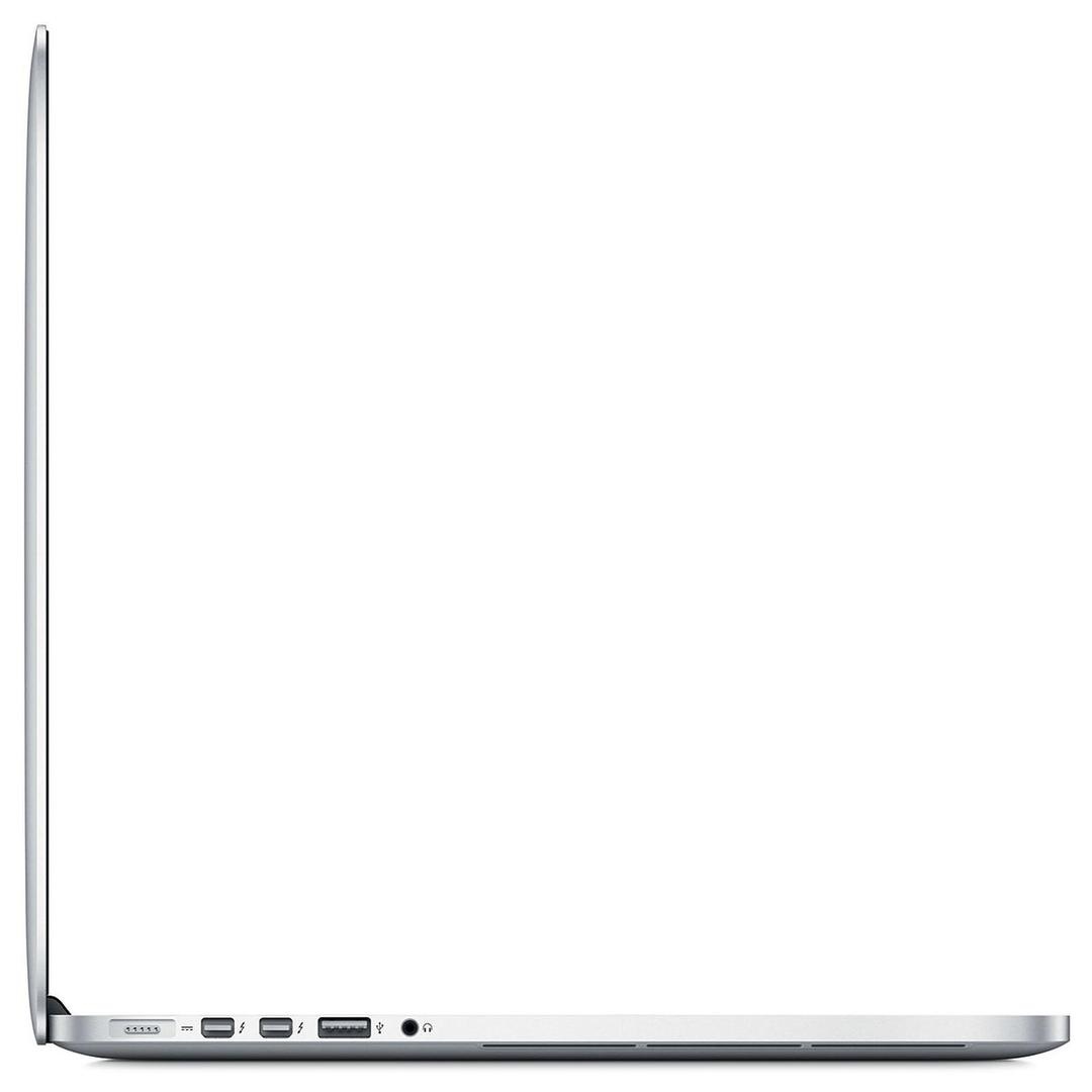 Apple MacBook Pro 13" Retina 2.8GHz i5 / 8GB / 512GB SSD / IrisPro / Mid 2014