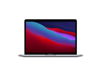 MacBook Pro 13-inch Apple M1 Rental - MacEnthusiasts