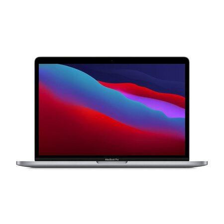 Apple MacBook Pro 13" M1 8-Core / 16GB / 1TB SSD / 2020 / Space Gray