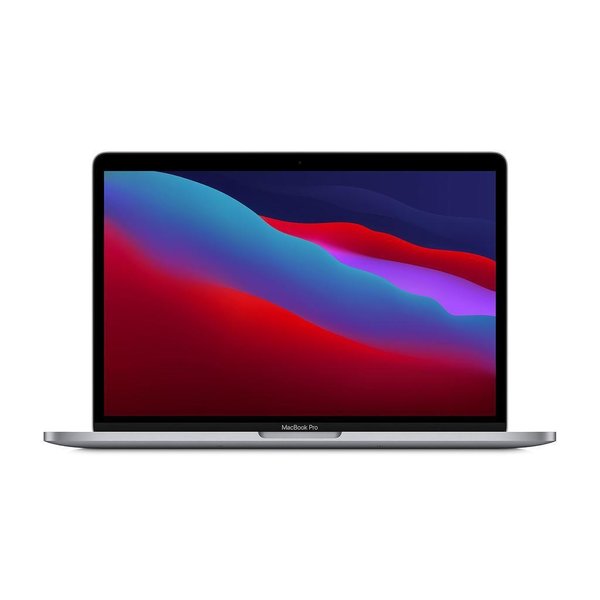 APPLE MacBookPro 13インチ M1、メモリ16G、2TB SSD 家電